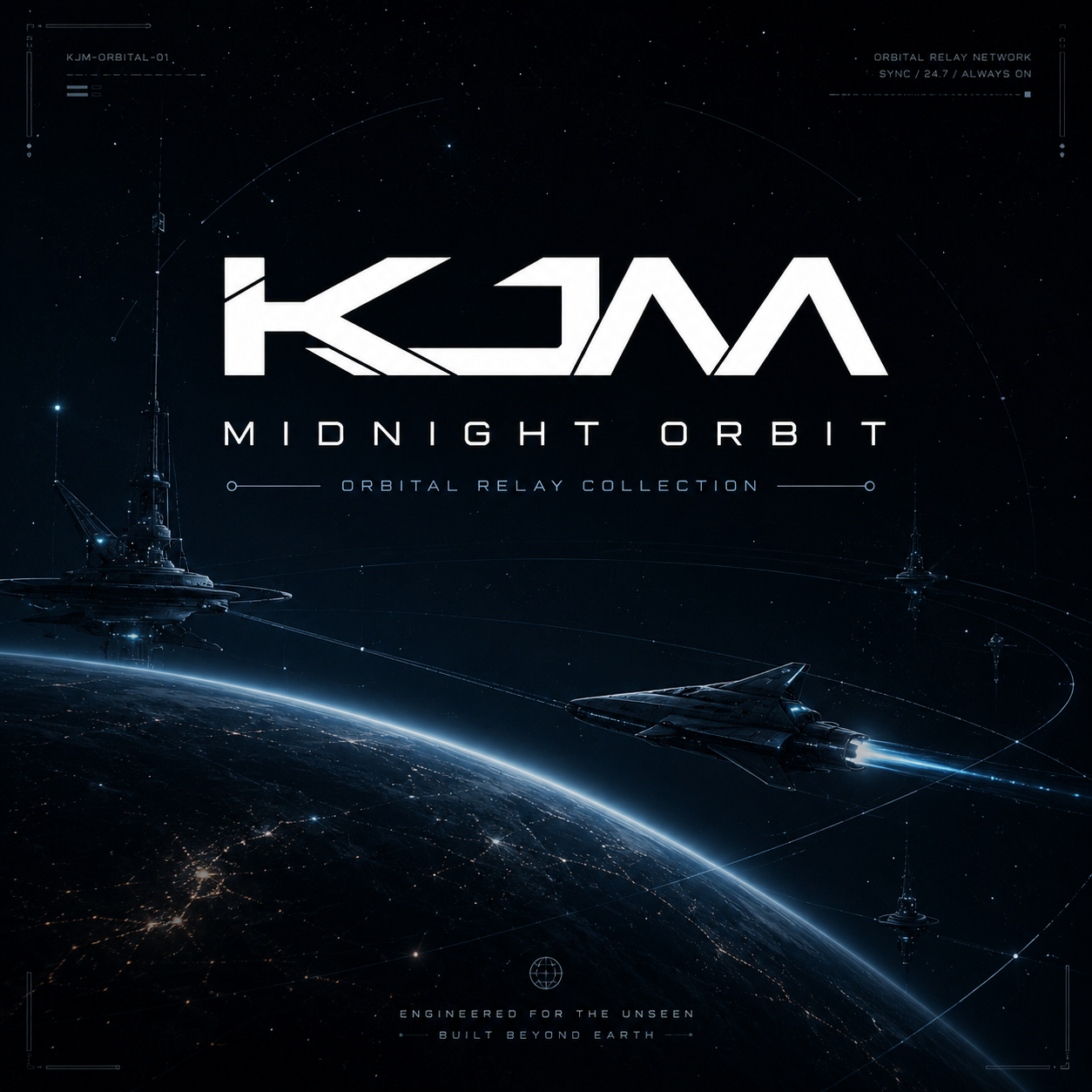 Midnight Orbit