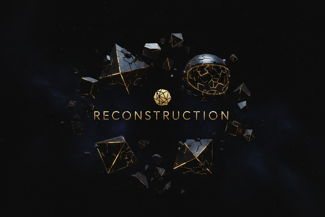 Reconstruction